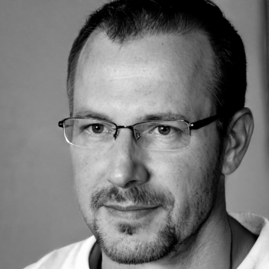 Tomislav Horvat