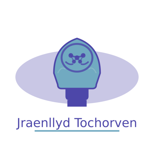 Jraenllyd Tochorven Logo